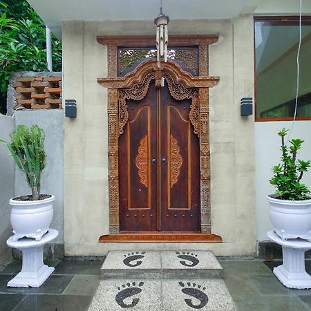 Zamzam Anjani Villa Lombok Прая Екстериор снимка