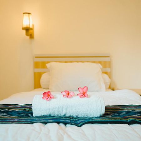 Zamzam Anjani Villa Lombok Прая Екстериор снимка