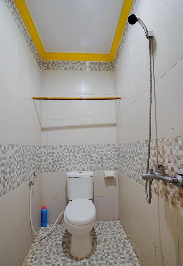 Zamzam Anjani Villa Lombok Прая Екстериор снимка