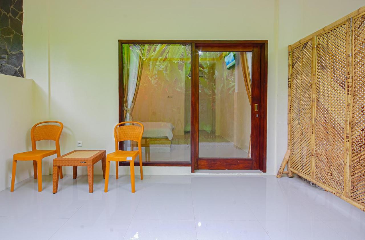 Zamzam Anjani Villa Lombok Прая Екстериор снимка