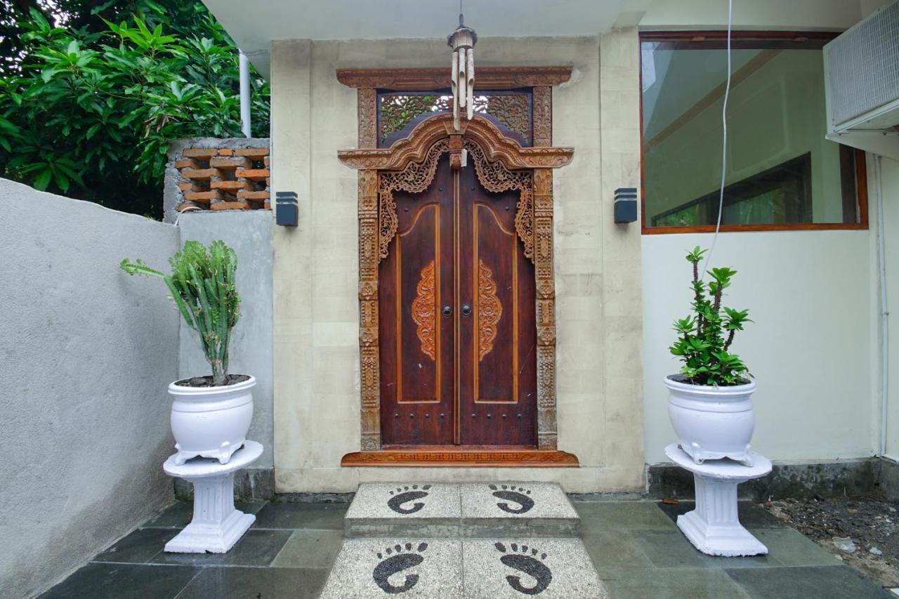Zamzam Anjani Villa Lombok Прая Екстериор снимка